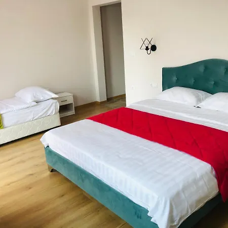 Guest house Colors Boutique Obzor