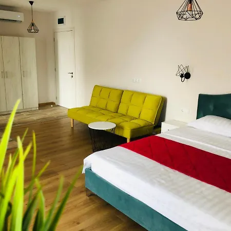 Guest house Colors Boutique *