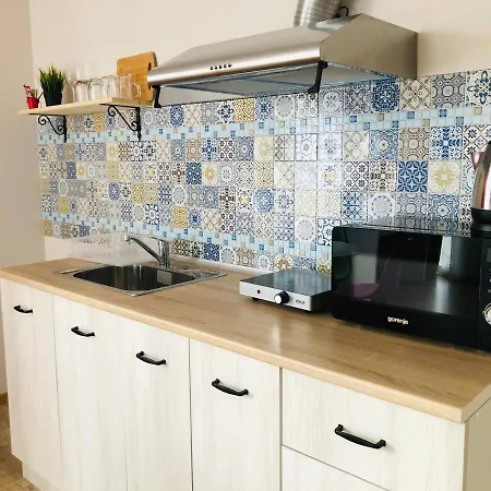 Guest house Colors Boutique Obzor