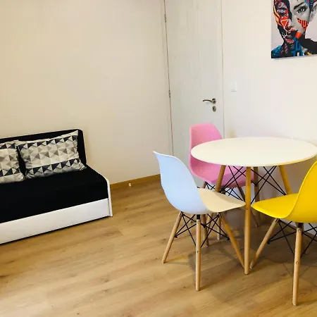 Colors Boutique 4* オブゾー