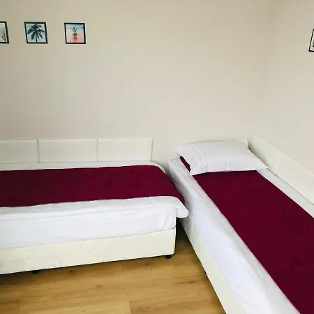 Colors Boutique 4* オブゾー