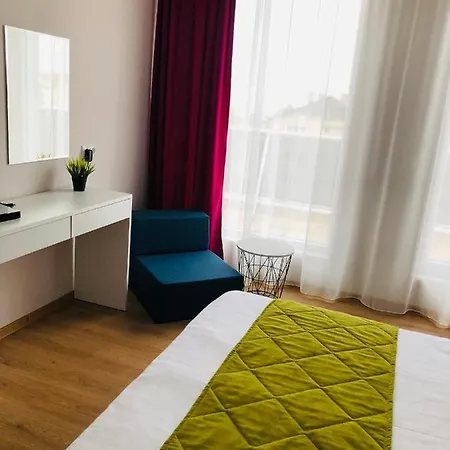 Guest house Colors Boutique
