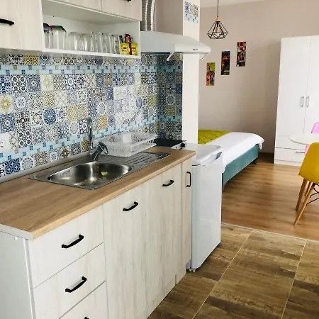Colors Boutique Guest house *