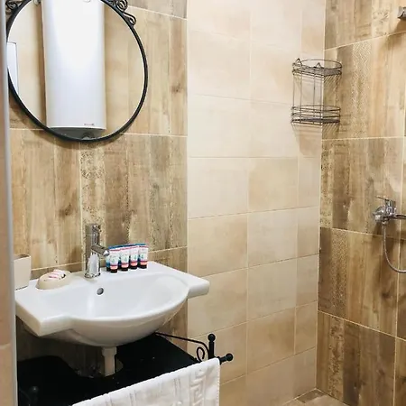 Colors Boutique 4* オブゾー