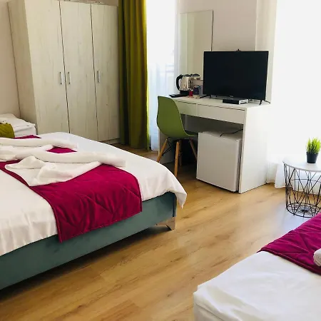 Guest house Colors Boutique