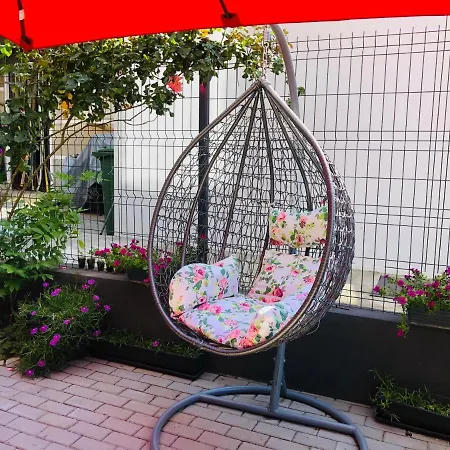 Colors Boutique Guest house Obzor