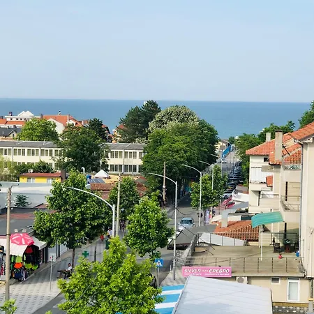 Colors Boutique 4* オブゾー