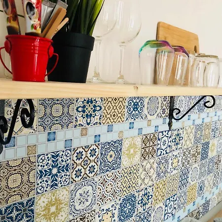 Konukevi Colors Boutique Obzor