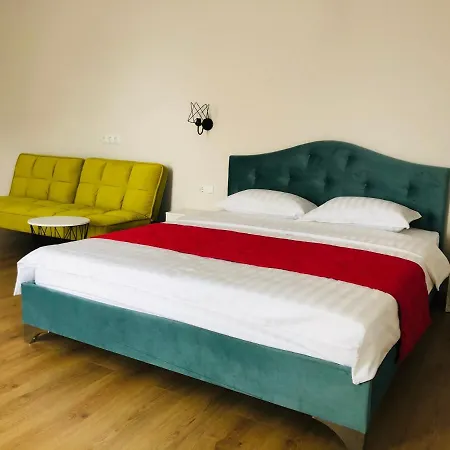 Colors Boutique 4* Obzor