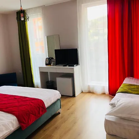Colors Boutique 4*