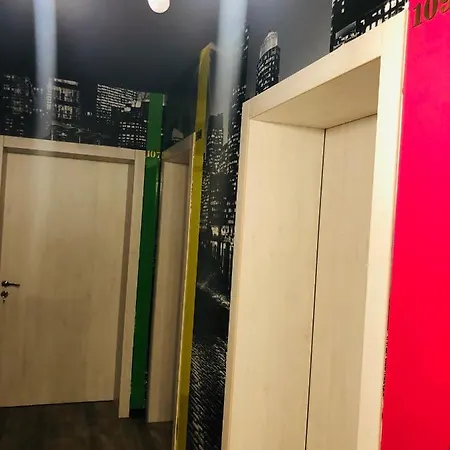 Colors Boutique 4* Obzor