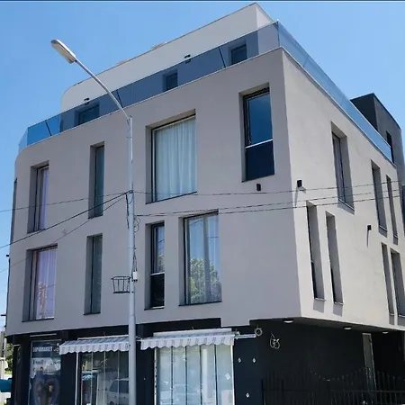 Pensiune Colors Boutique