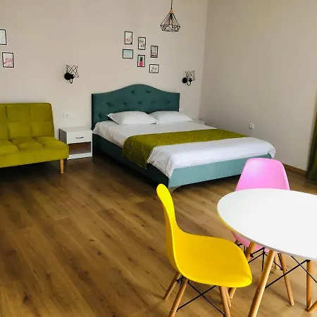 Colors Boutique 4* Obzor
