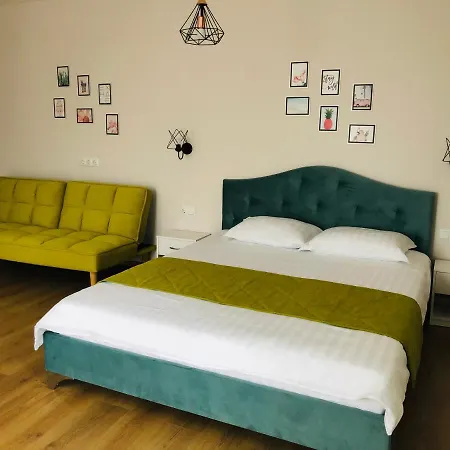 Colors Boutique 4* Obzor