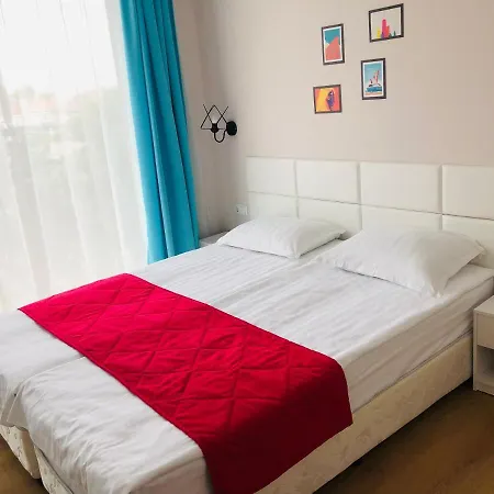 Colors Boutique Guest house