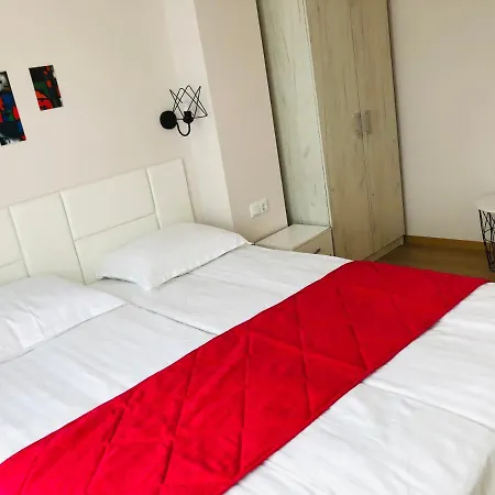 Colors Boutique 4* Obzor