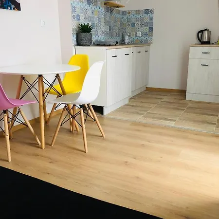 Konukevi Colors Boutique Obzor