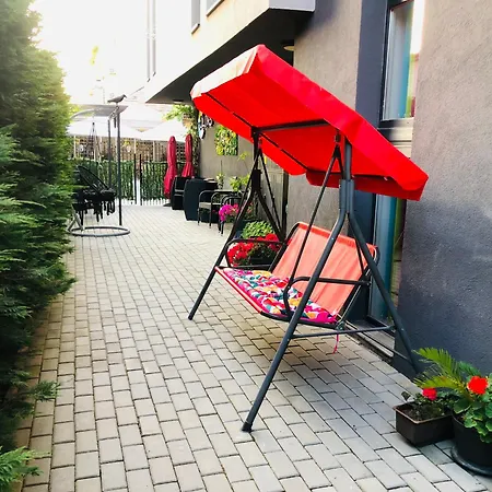 Konukevi Colors Boutique