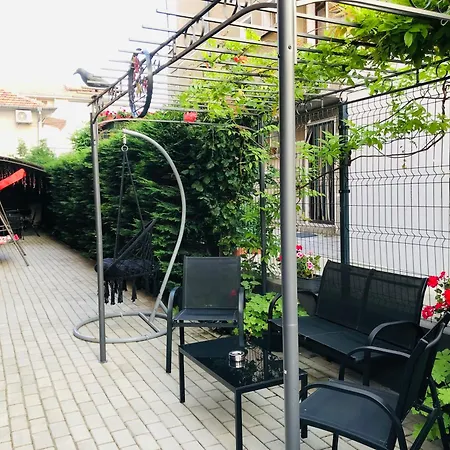 Konukevi Colors Boutique Obzor