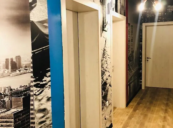 Guest house Colors Boutique Obzor